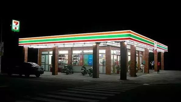 7-11便利店有哪些特点,中国的7-11便利店有多少是盈利的