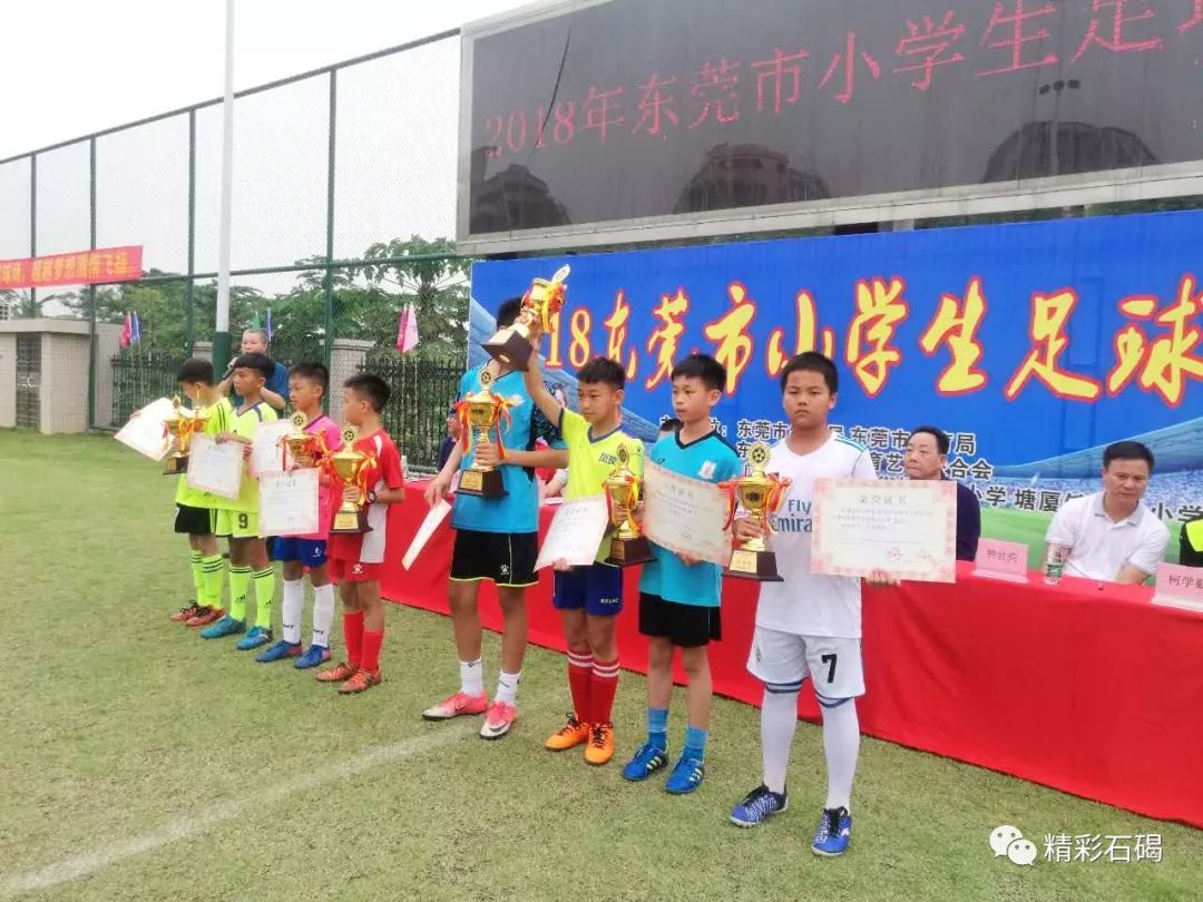 东莞足球特色小学校排名前十,2021全国特色足球学校东莞市