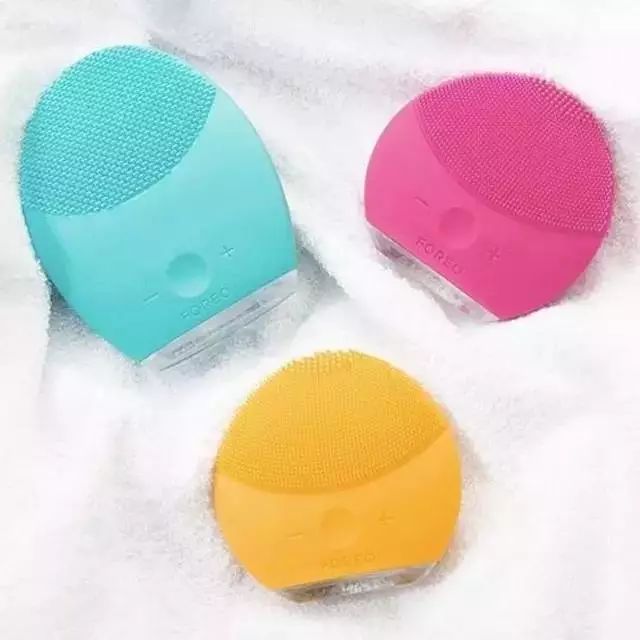 lunamini2代洁面仪,lunamini2代电动洁面仪怎么使用