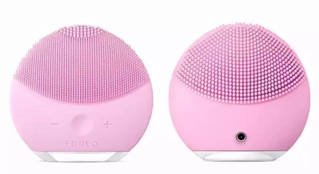 lunamini2洁面仪怎么样,lunamini2白色洗脸神器