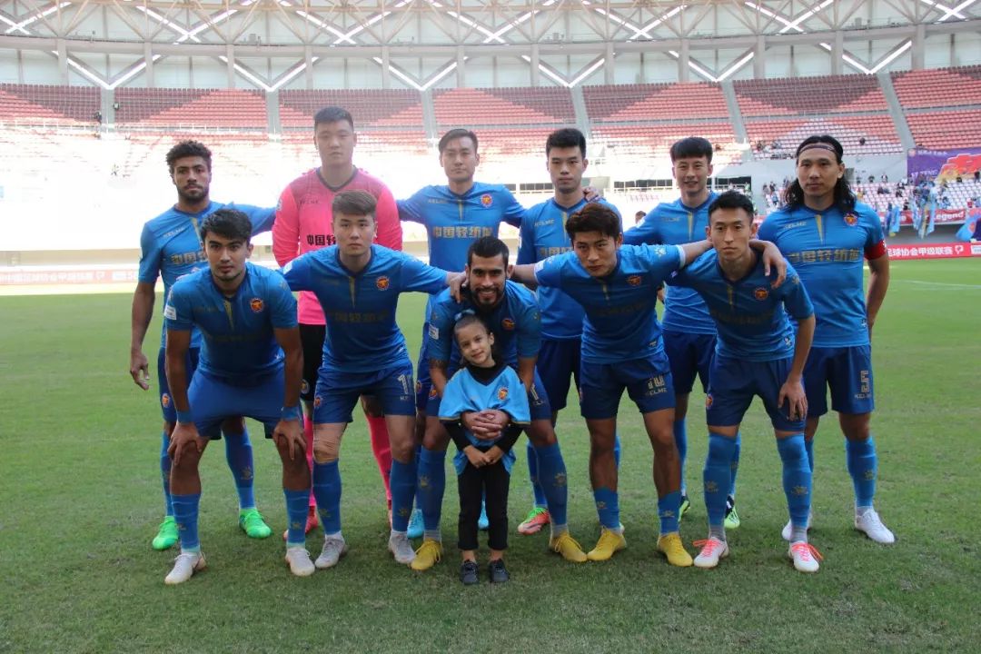 中甲积分榜浙江毅腾,中甲辽足最新比赛直播