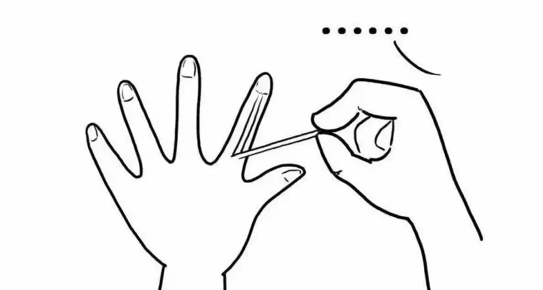 指甲上月牙越多越好嘛,指甲的月牙越来越少是怎么回事