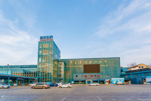 蓬莱不要门票的景点,莱州到蓬莱一路景点