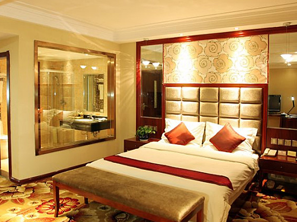 西宁十大顶级酒店排名前十名,青海西宁酒店价目表