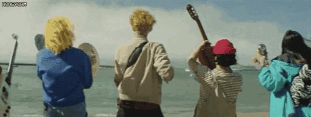 想学一门乐器，晒爆朋友圈，怎么开始呢？