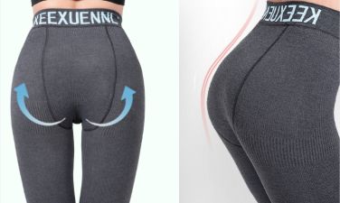 刘嘉玲用的是什么塑身内衣,刘嘉玲穿什么背心