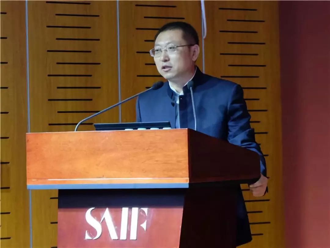 乔卫兵荥阳,社科大商学院乔卫兵