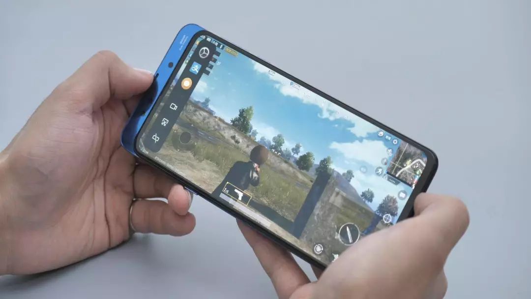 小米mix3全面屏评测,小米mix3用一年感受