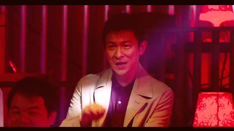 被忘记名字的演员,香港演员钟意