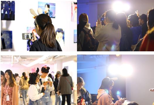 爱奇艺泡泡“田柾国的养兔乐园”共赴专属甜蜜梦境