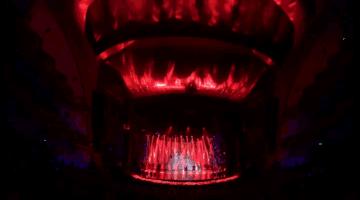 科幻剧三体电影,科幻巨制三体