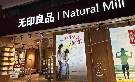 日本无印良品商标,无印良品商标胜诉