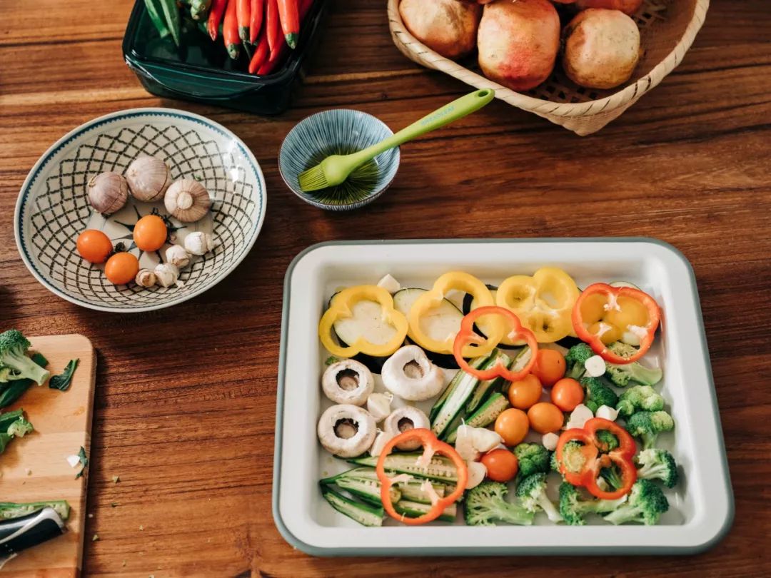 不叫外卖，却吃得轻松又满足，真的有那么难吗？！