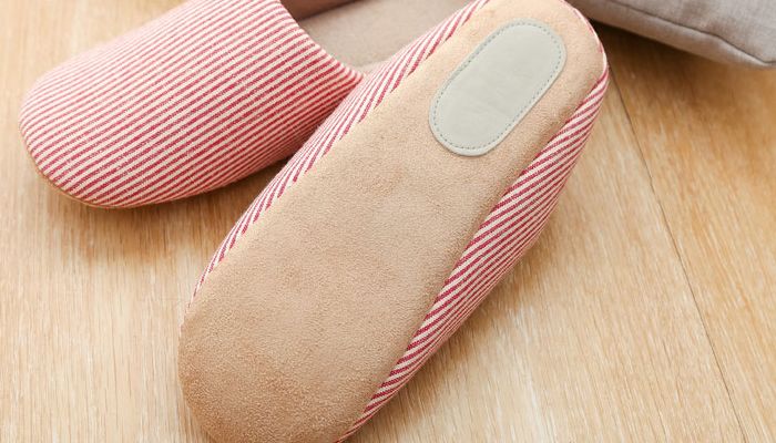 冬季棉拖软底,保暖棉拖超可爱