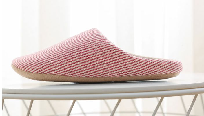 冬季棉拖软底,保暖棉拖超可爱