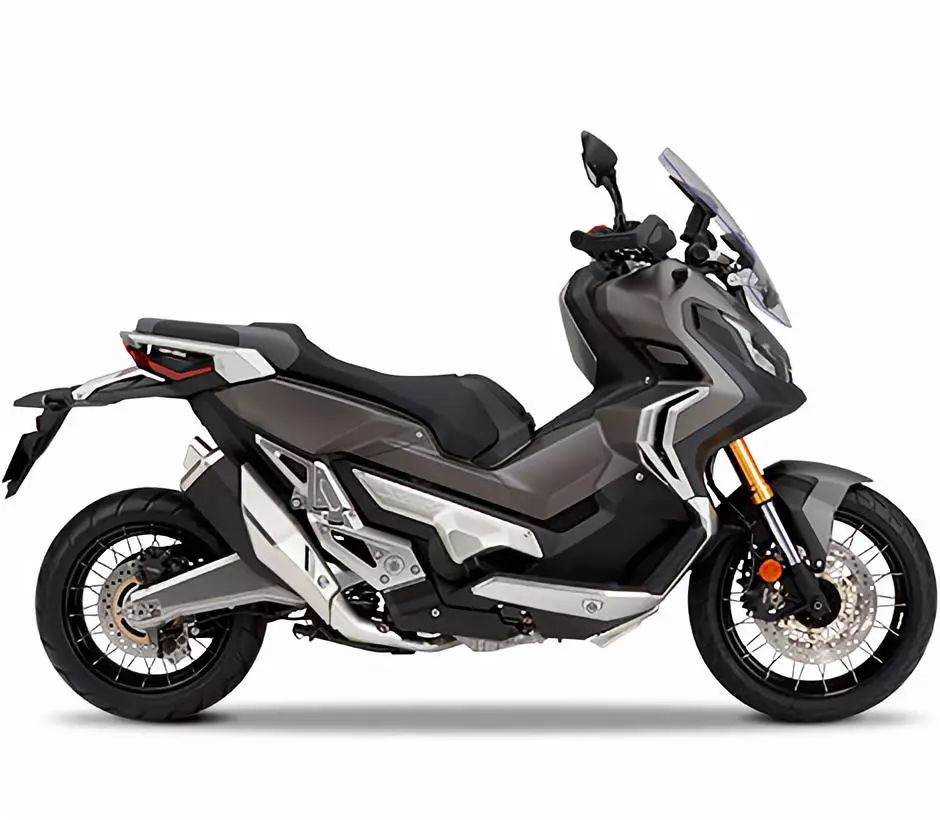 2022即将上市本田adv,本田新x-adv将上市