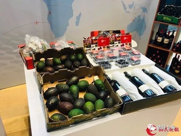 进博会的产品在哪里可以买到,进博会买什么好货