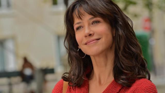 苏菲玛索一生,52岁的苏菲玛索