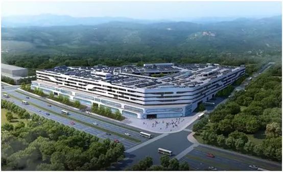 济南大变样,济南又新增一处主题公园