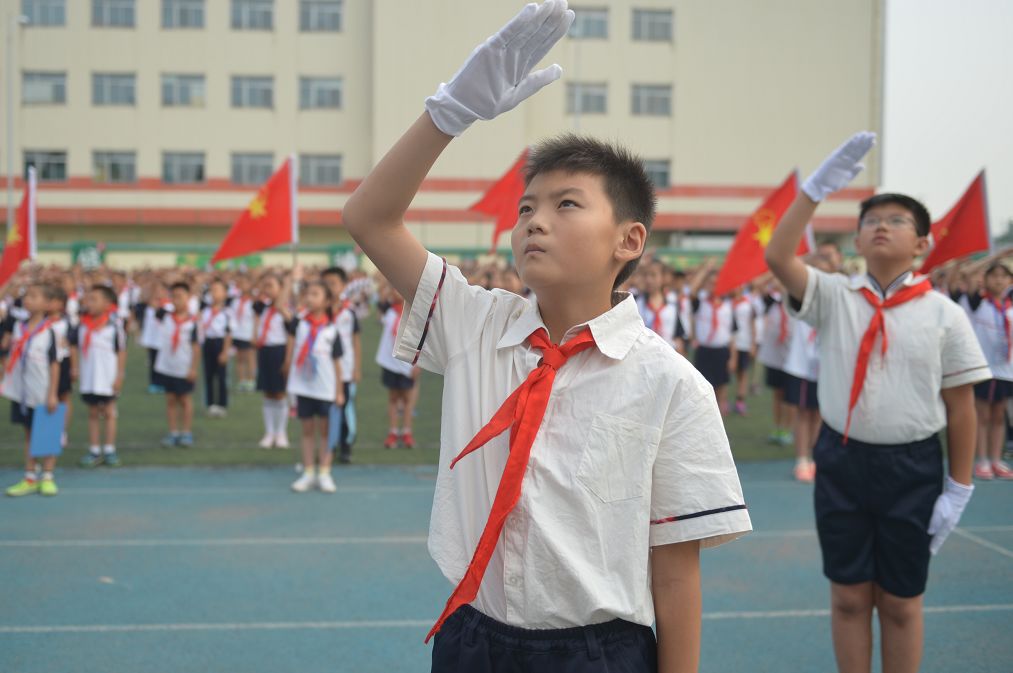 一所乡村小学的蜕变,从农村小学考入城区小学感悟