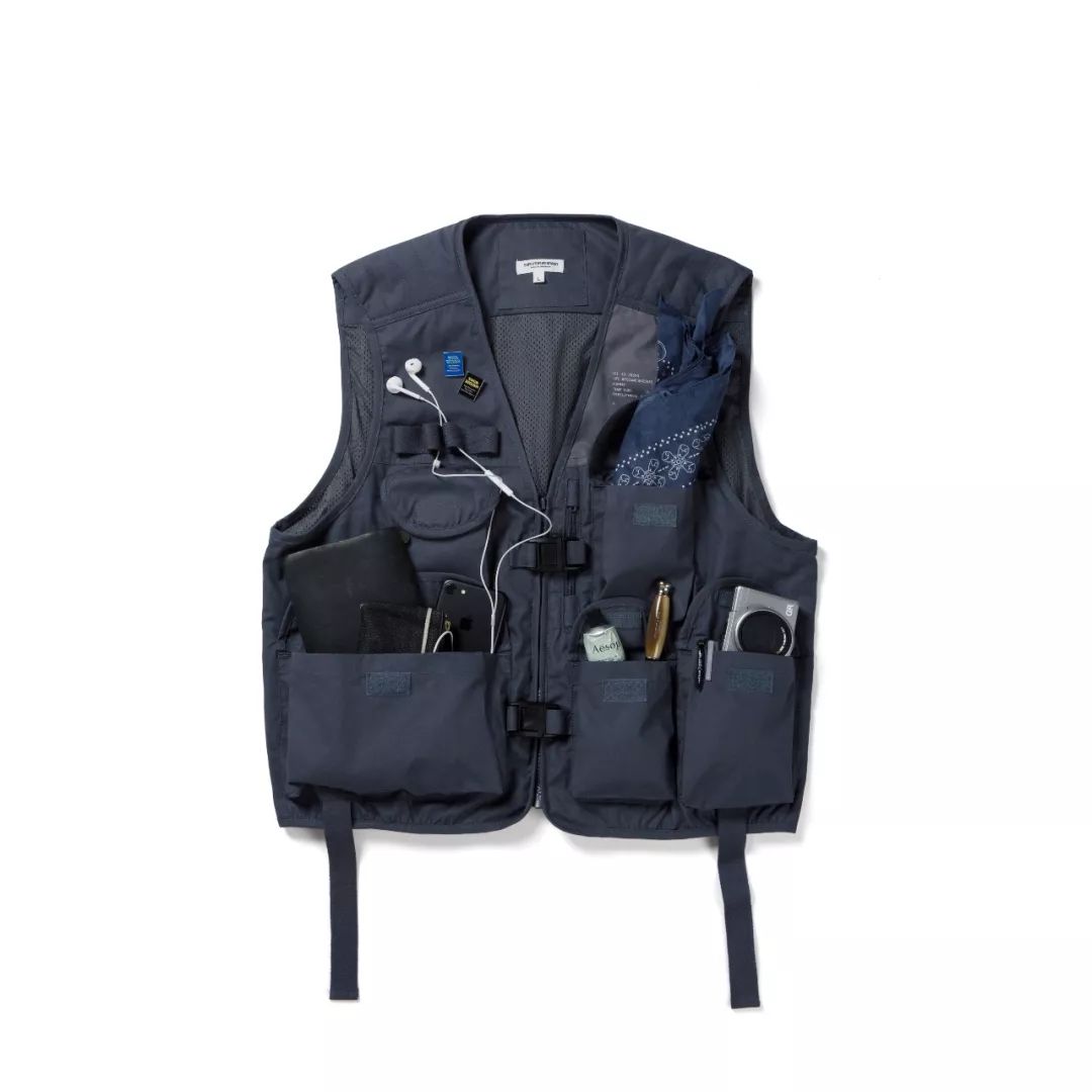 潮物衣服,潮物推荐衣服