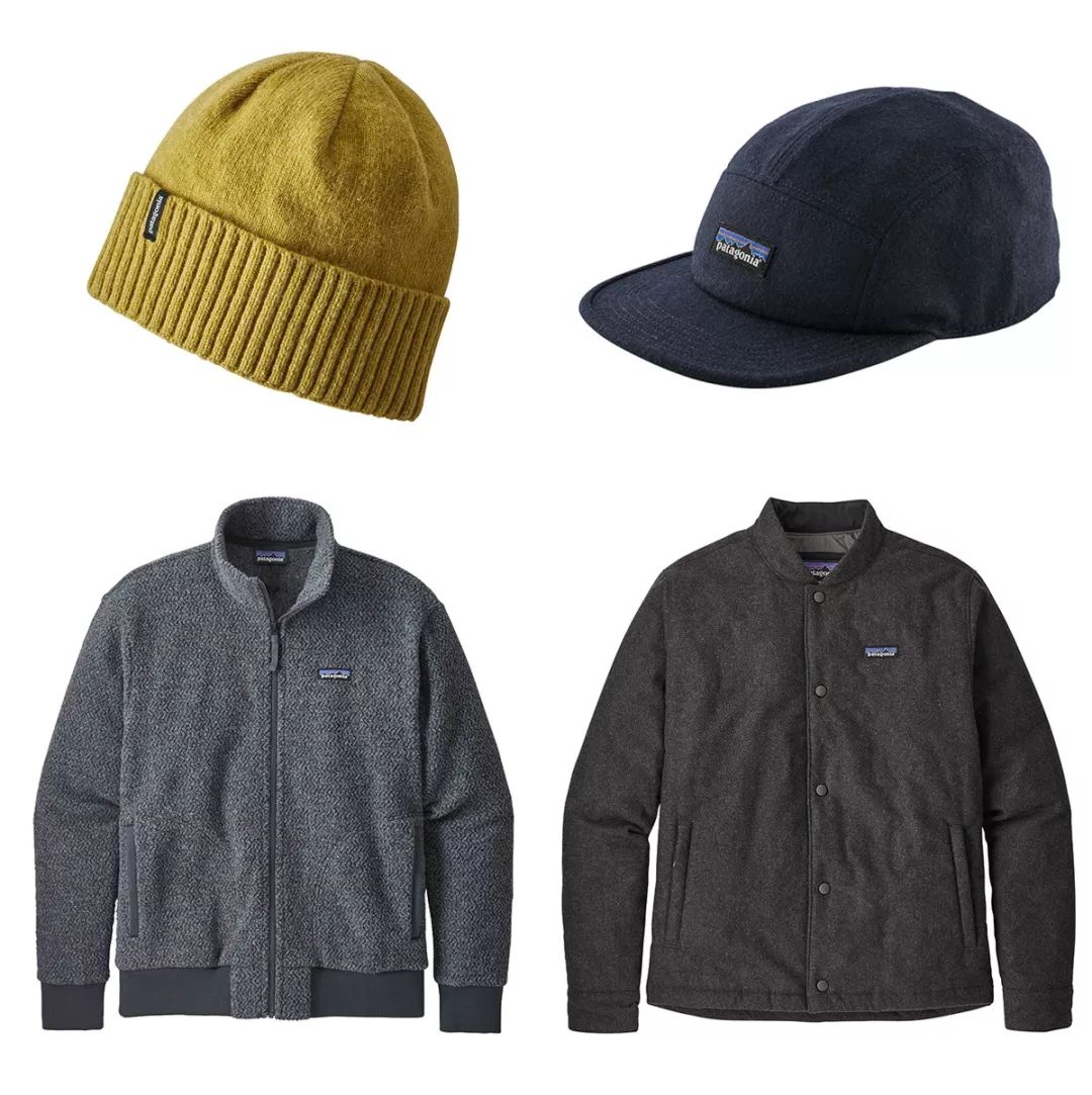 不靠明星不靠产品能不能圈粉？Patagonia说，我行