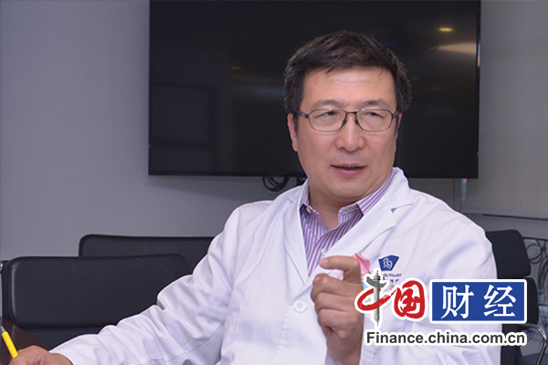 北大肿瘤医院邸立军,北京肿瘤医院邸立军怎么样