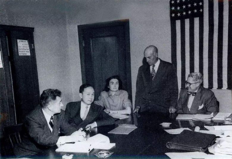 钱学森逝世各国反应,钱学森逝世14周年