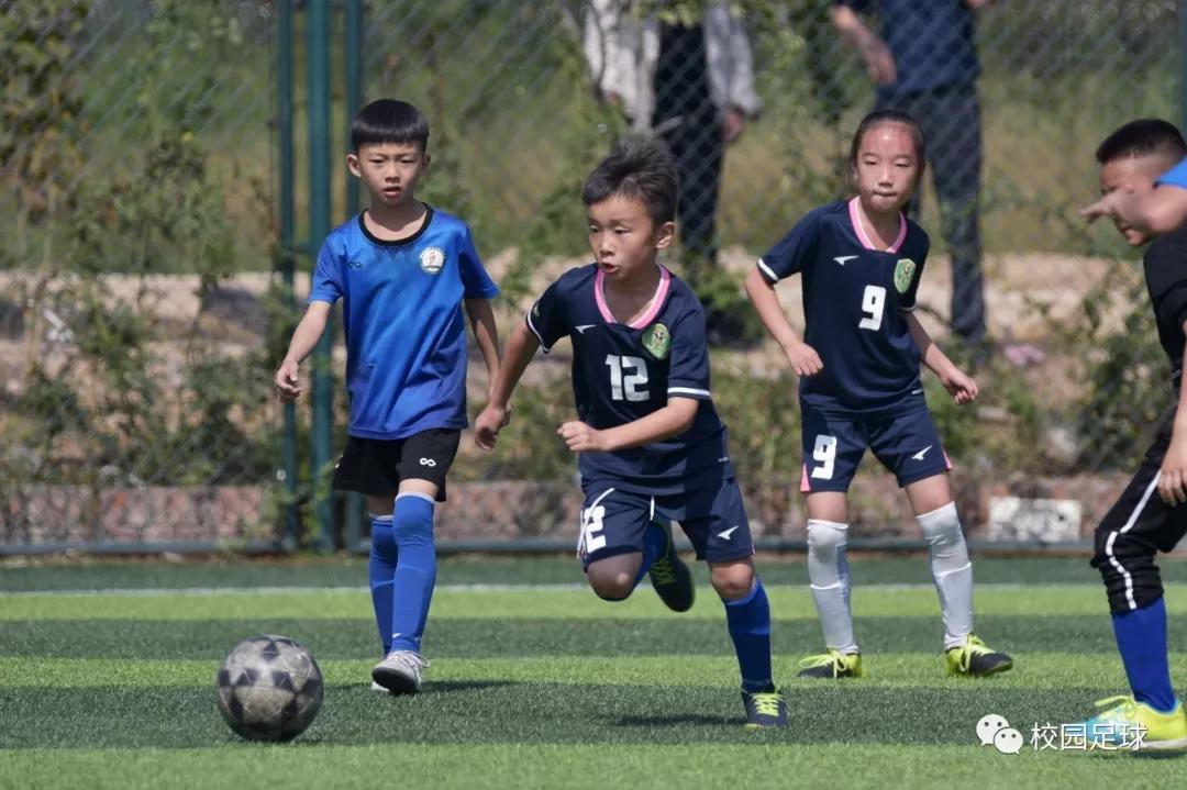 孩子要练习足球上哪去学,小孩想学足球应该怎么培养