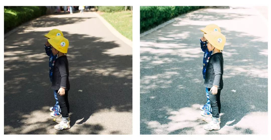 日系清新拍照参考,拍小清新日系照