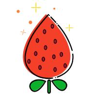 北京昌平草莓哪两个季节上市,昌平草莓什么时候熟