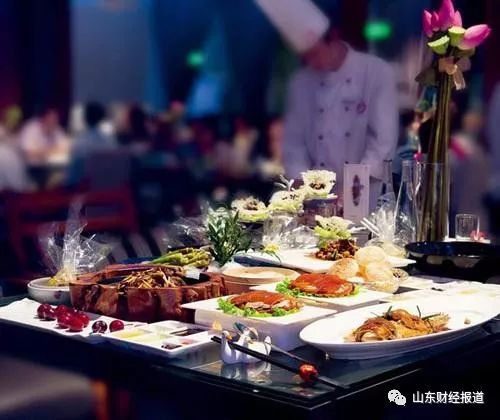 正被渐渐淡忘的全聚德