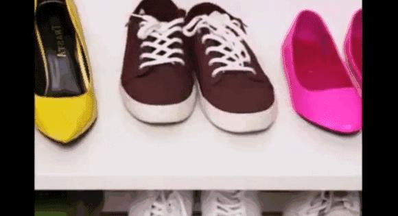 高跟鞋舒服不累脚日常百搭,高跟鞋这样穿24小时都不累