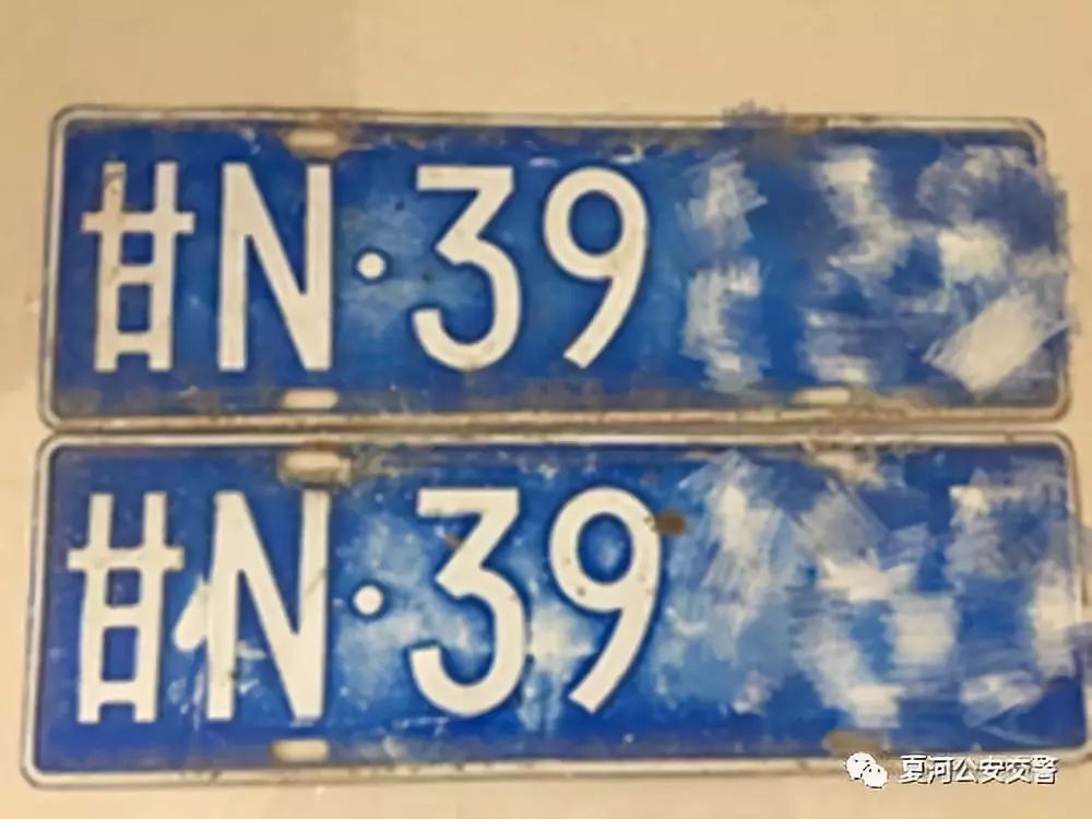 甘南一批交通违法被曝光,甘南夏河辖区交通违法行为曝光