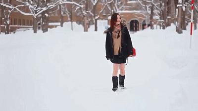 优衣库的秋裤越穿越冷,优衣库的秋裤超级暖