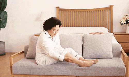 护膝电热保暖老寒腿,适合老寒腿的护膝