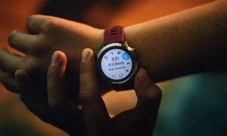 双十一手表单品榜,双十一运动单品