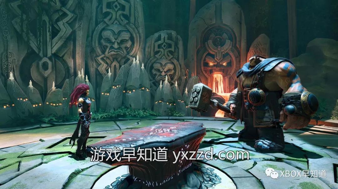 暗黑血统3xbox有中文吗,xbox如何下载暗黑血统3