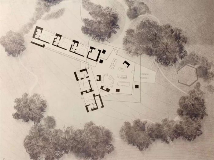 卒姆托代表作品,卒姆托度假公寓