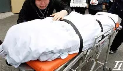 湖南一太平间死者遗体双眼被挖，多名犯罪嫌疑人被抓！