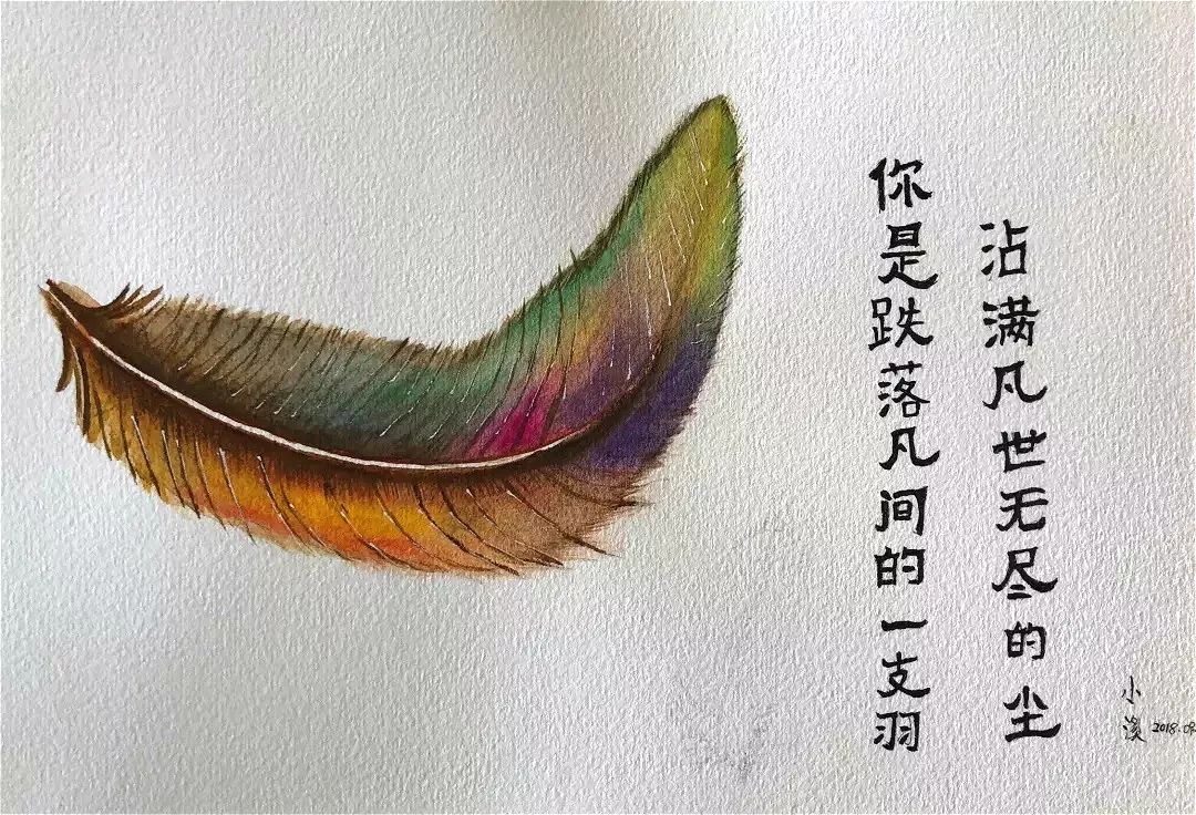 寻人｜说自己不会画画的那位同学你在哪儿？