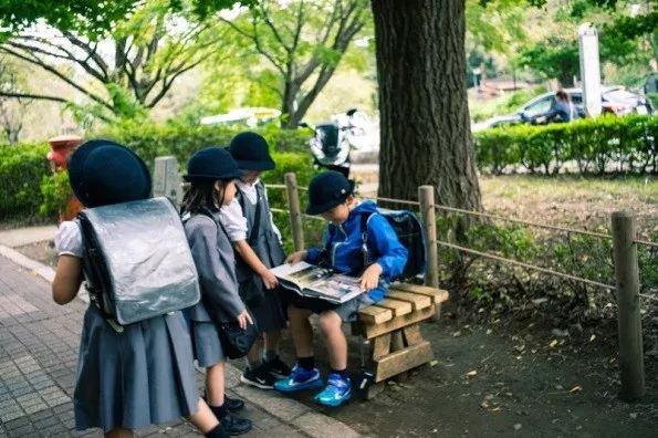 日本人看东京的感受,日本人在中国的感受