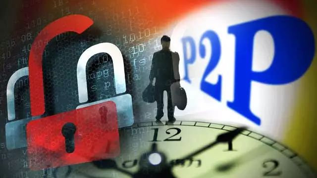 已立案侦查的p2p为何还能运作,首例网贷