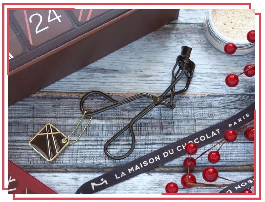 美爆了圣诞节,mac圣诞限定