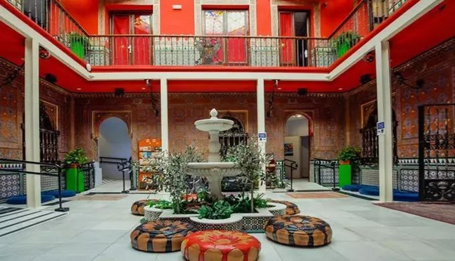 去西班牙旅行花销,去西班牙旅游最便宜的方法