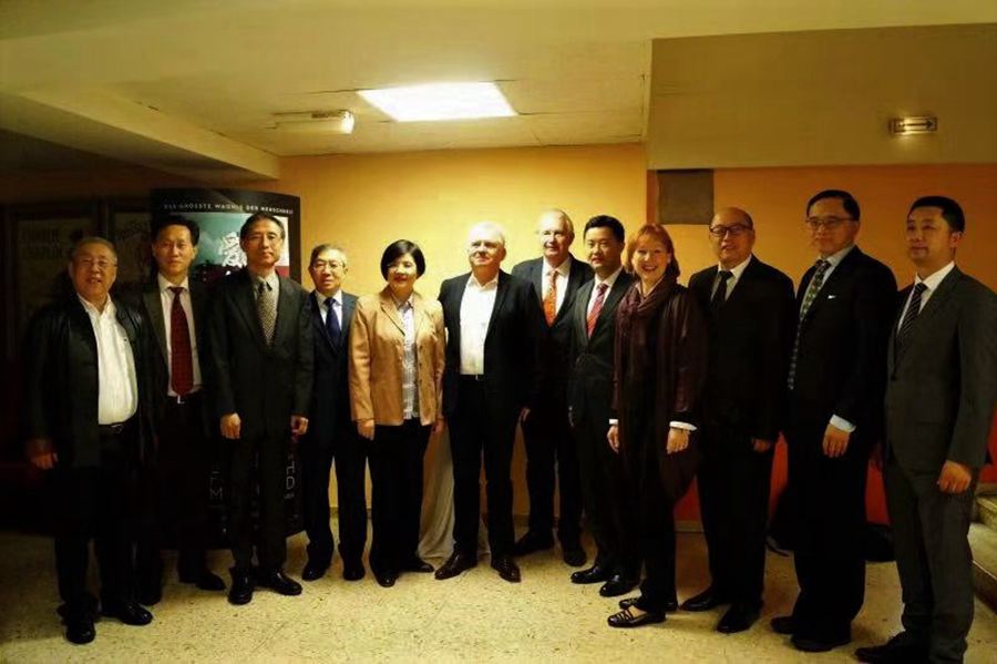 浙江卫视爱上中国,浙江卫视国剧盛典在线观看完整版