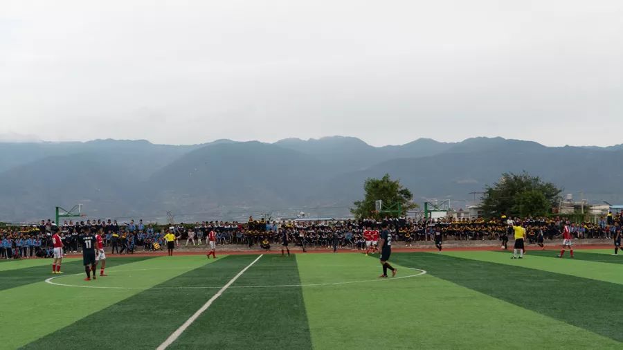 「今日宾川」2018宾川“世界杯”冠军出炉啦！他们就是……