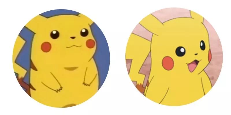 蜡笔小新无法抵挡蛋糕的诱惑,蜡笔小新被挤太阳穴