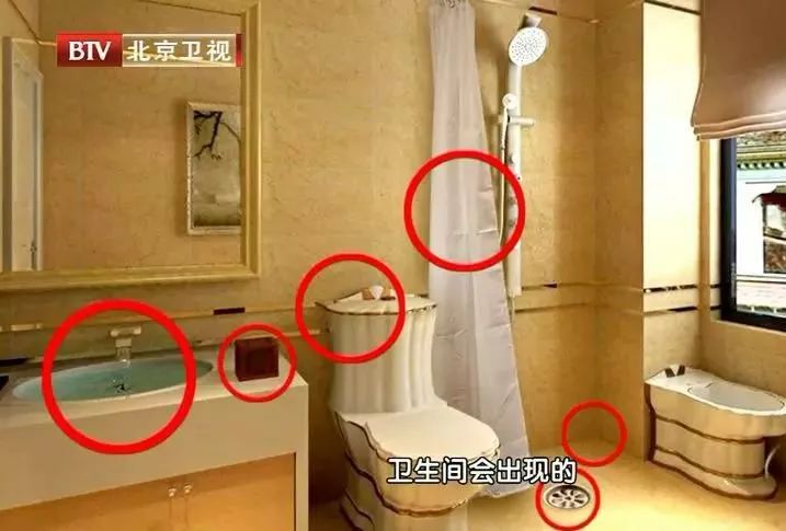 这五种致癌物可能就在你的家里,一等致癌物都藏在家里