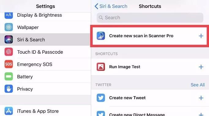 ios捷径升级,ios捷径大全2020
